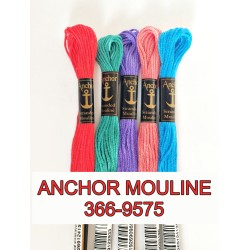 Anchor Mouliné 366-9575