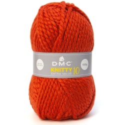 Dmc Knitty 10 100g