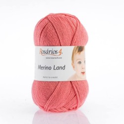 Lana Merino Land color 19