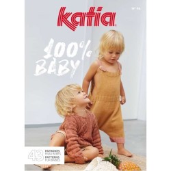 copy of Revista Katia Bebé 98