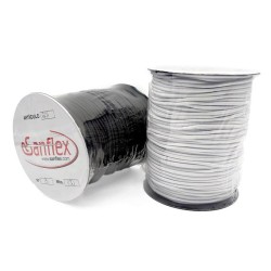 3mm elastic rubber cord