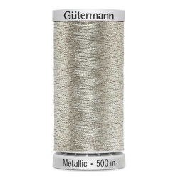 Gutermann Sulky Metallic - Envío 4-5 días -