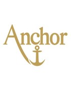 Anchor threads for embroidery in our online shop Bordar y Tricotar